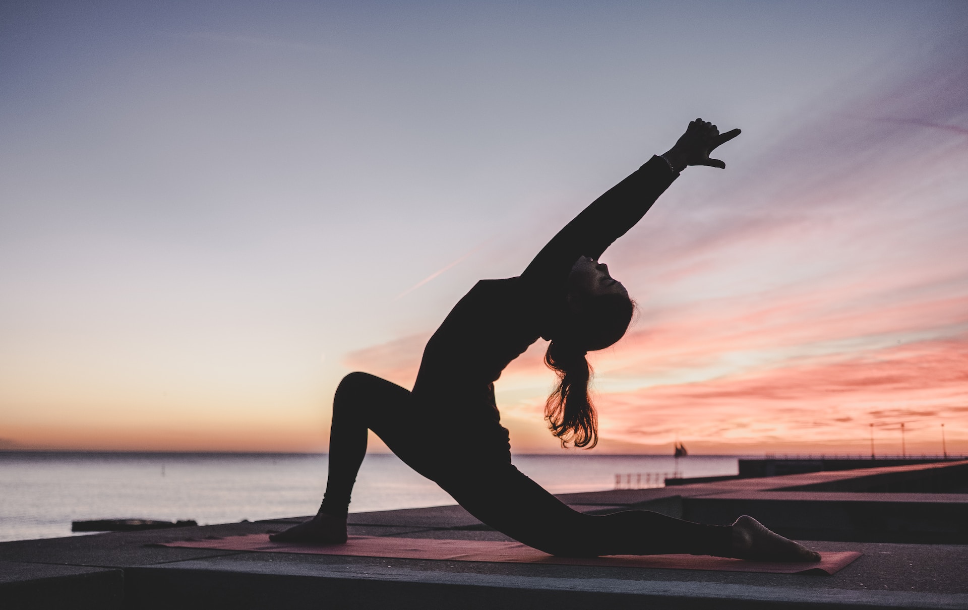 Yoga: abbonamento un mese 1 lezione a settimana (39 €)